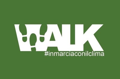 En marcha por el clima Imagen 1